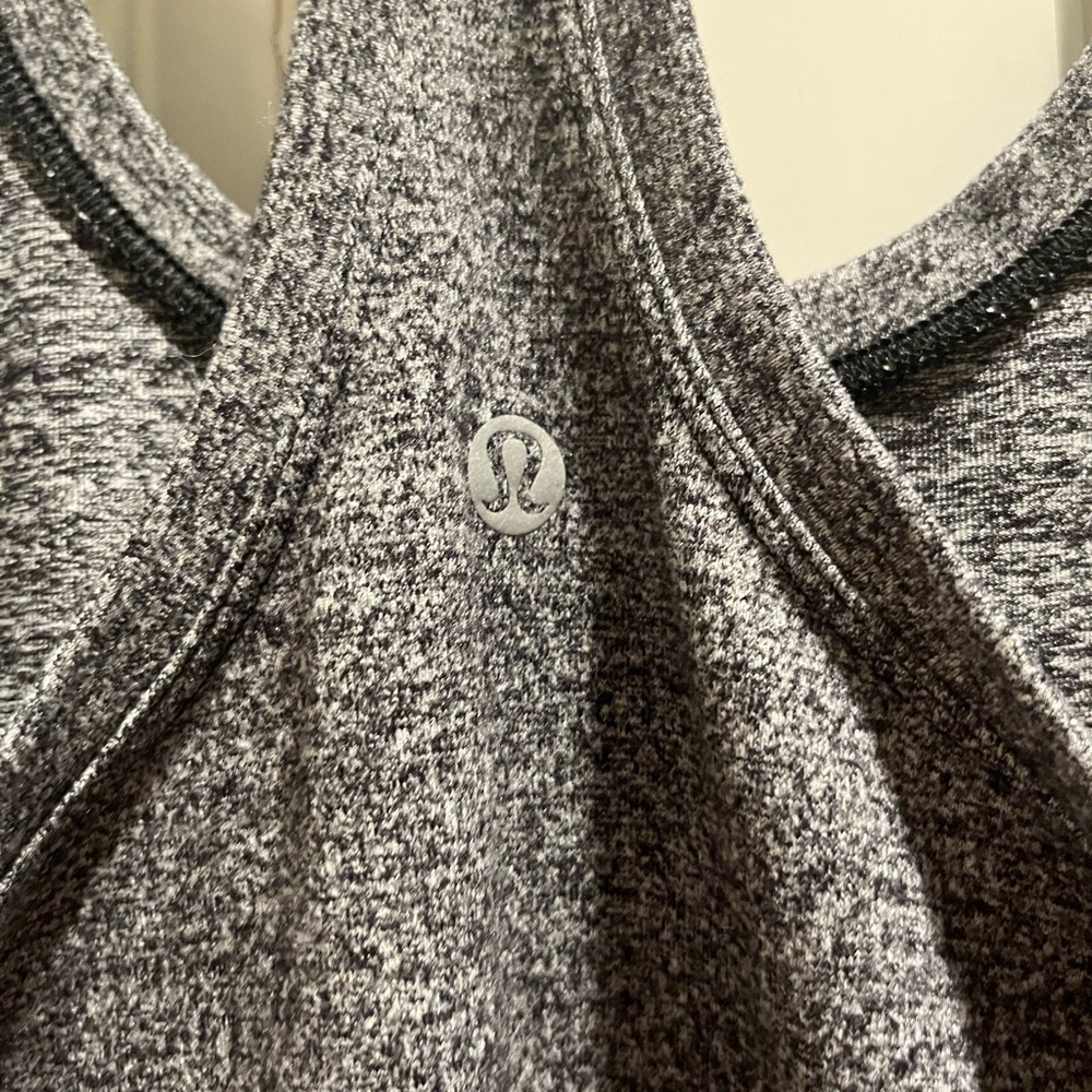 Lululemon Racerback - Picture 4 of 4